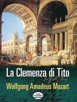 La Clemenza Di Tito 1