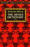 bokomslag The Devil's Dictionary