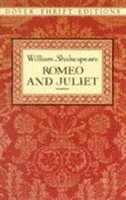 bokomslag Romeo & Juliet