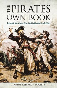 bokomslag The Pirates Own Book