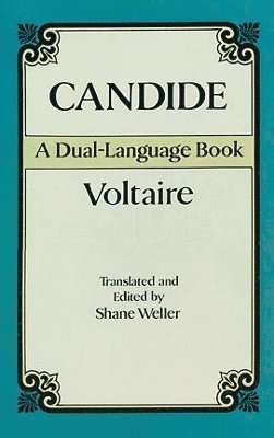 Candide: Dual Language Edition 1