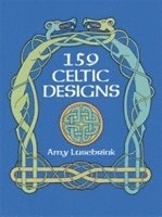 159 Celtic Designs 1