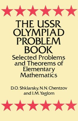 The USSR Olympiad Problem Book 1