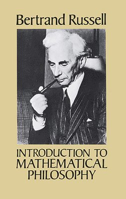 bokomslag Introduction to Mathematical Philosophy