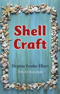 bokomslag Shell Craft