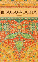 bokomslag Bhagavadgita