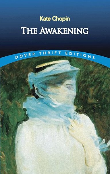 Kate Chopin - Awakening, Häftad
