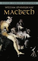 bokomslag Macbeth