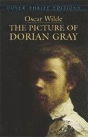 bokomslag The Picture of Dorian Gray