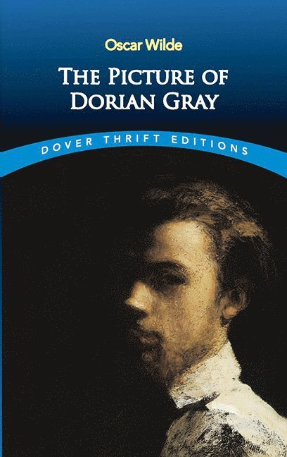Oscar Wilde - Picture of Dorian Gray, Häftad