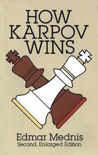 bokomslag How Karpov Wins