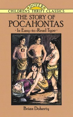 The Story of Pocahontas 1