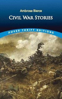 bokomslag Civil War Stories