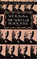 bokomslag The Souls of Black Folk