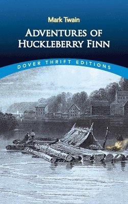 Adventures of Huckleberry Finn 1