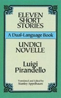 Eleven Short Stories 1