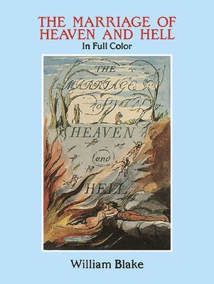 The Marriage of Heaven and Hell 1