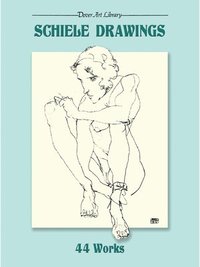 bokomslag Schiele Drawings