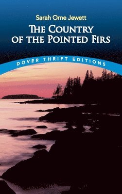The Country of the Pointed Firs