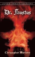 bokomslag Doctor Faustus