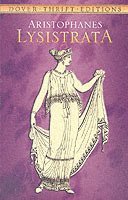 Aristophanes Aristophanes - Lysistrata, Häftad