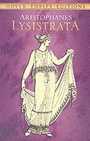 bokomslag Lysistrata