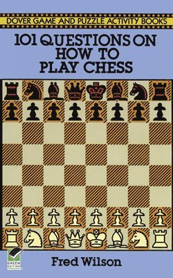 How to Play Chess