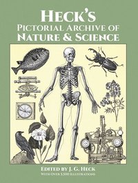 bokomslag Heck'S Iconographic Encyclopedia of Sciences, Literature and Art: Pictorial Archive of Nature and Science v. 3