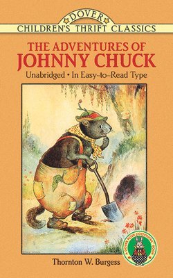 The Adventures of Johnny Chuck 1