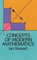 bokomslag Concepts of Modern Mathematics