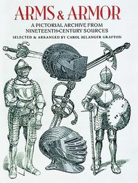 bokomslag Arms and Armor