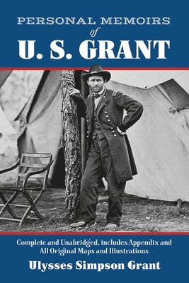 Personal Memoirs of U. S. Grant 1