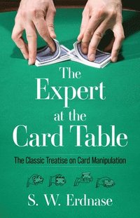 bokomslag Expert at the Card Table