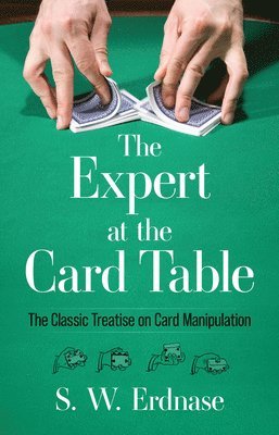 bokomslag Expert at the Card Table