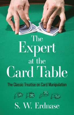 bokomslag The Expert at the Card Table