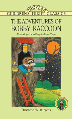 The Adventures of Bobby Raccoon 1