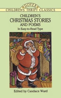 bokomslag Children'S Christmas Stories and Poems