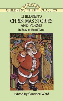 Children'S Christmas Stories and Poems
