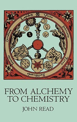From Alchemy to Chemistry