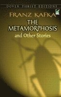 bokomslag The Metamorphosis and Other Stories