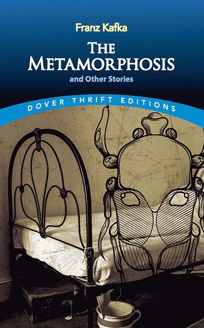 The Metamorphosis and Other Stories 1