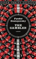 bokomslag The Gambler