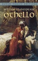 bokomslag Othello