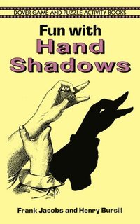 bokomslag Fun with Hand Shadows