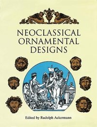 bokomslag Neoclassical Ornamental Designs