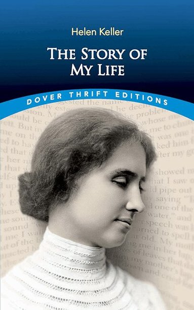 Helen Keller - Story of My Life, Häftad