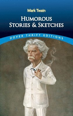 bokomslag Humorous Stories and Sketches