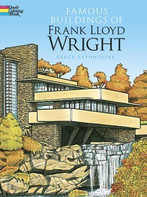 Famous Buildings of Frank Lloyd Wright 1