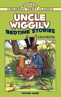 bokomslag Uncle Wiggily Bedtime Stories