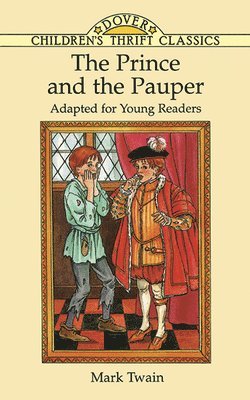 The Prince and the Pauper 1